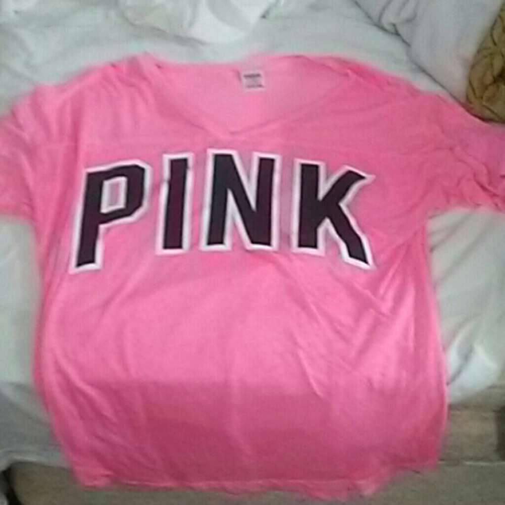 Used shirt